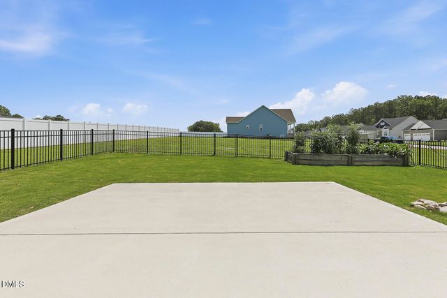 143 Carroll Farm Way, Zebulon, NC 27597