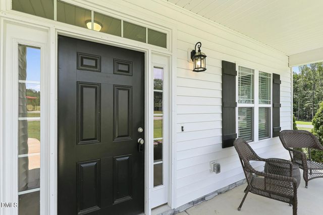 143 Carroll Farm Way, Zebulon, NC 27597