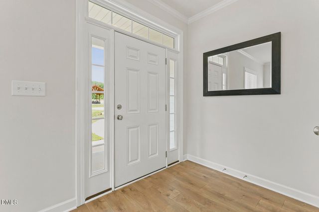 143 Carroll Farm Way, Zebulon, NC 27597