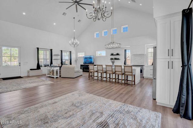 159 E WATER TANK Road, Gilbert, AZ 85296