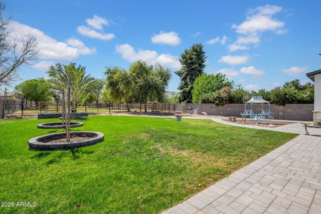 159 E WATER TANK Road, Gilbert, AZ 85296
