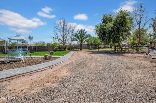 159 E WATER TANK Road, Gilbert, AZ 85296