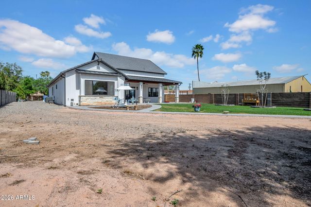 159 E WATER TANK Road, Gilbert, AZ 85296
