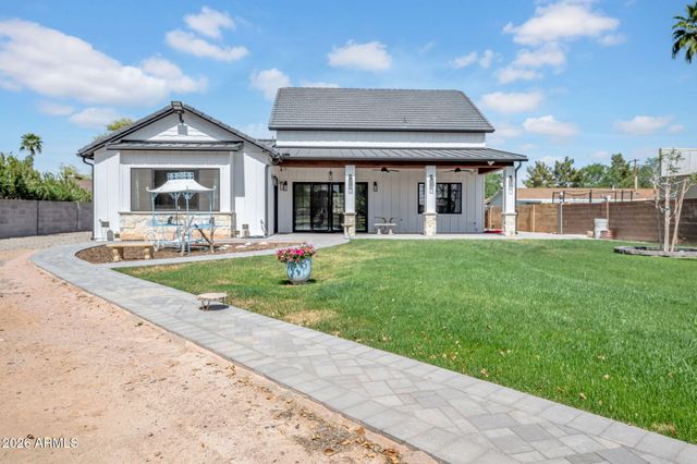 159 E WATER TANK Road, Gilbert, AZ 85296