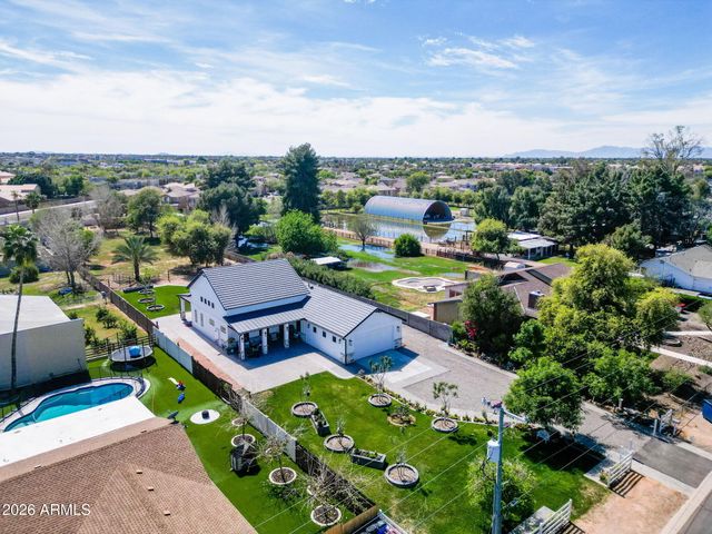 159 E WATER TANK Road, Gilbert, AZ 85296