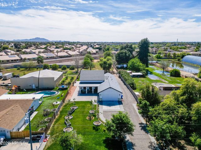 159 E WATER TANK Road, Gilbert, AZ 85296