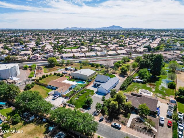 159 E WATER TANK Road, Gilbert, AZ 85296