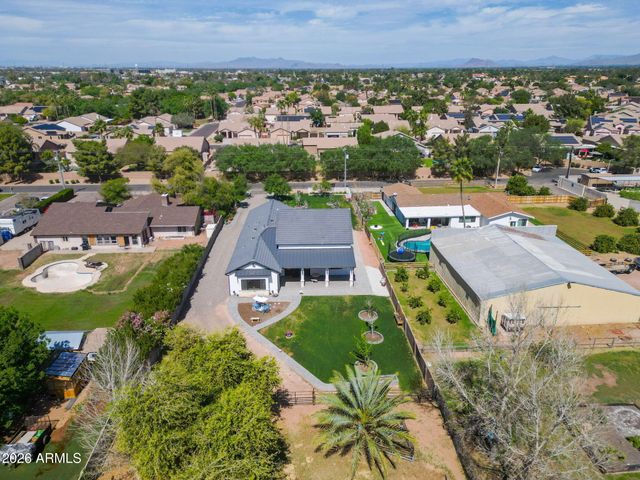 159 E WATER TANK Road, Gilbert, AZ 85296
