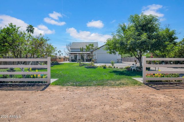 159 E WATER TANK Road, Gilbert, AZ 85296