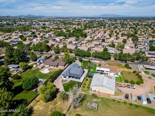 159 E WATER TANK Road, Gilbert, AZ 85296