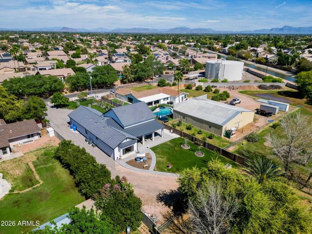 159 E WATER TANK Road, Gilbert, AZ 85296