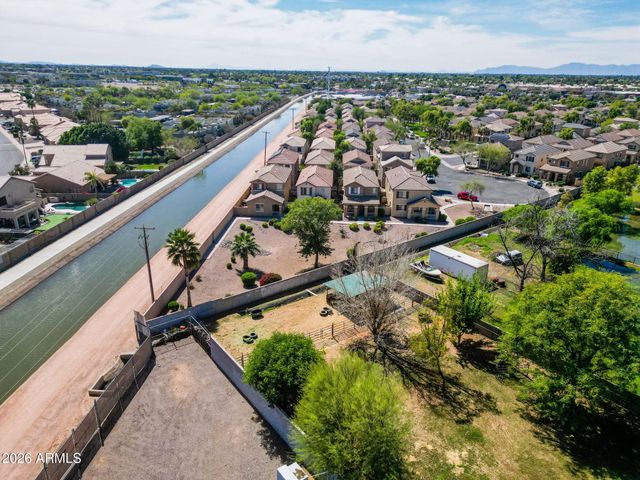 159 E WATER TANK Road, Gilbert, AZ 85296