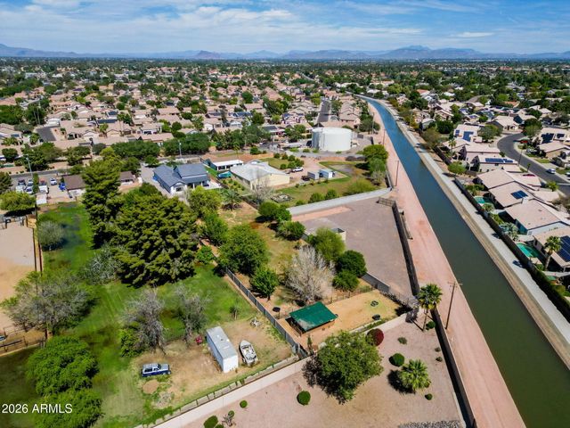 159 E WATER TANK Road, Gilbert, AZ 85296