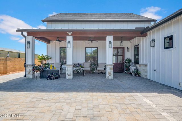 159 E WATER TANK Road, Gilbert, AZ 85296