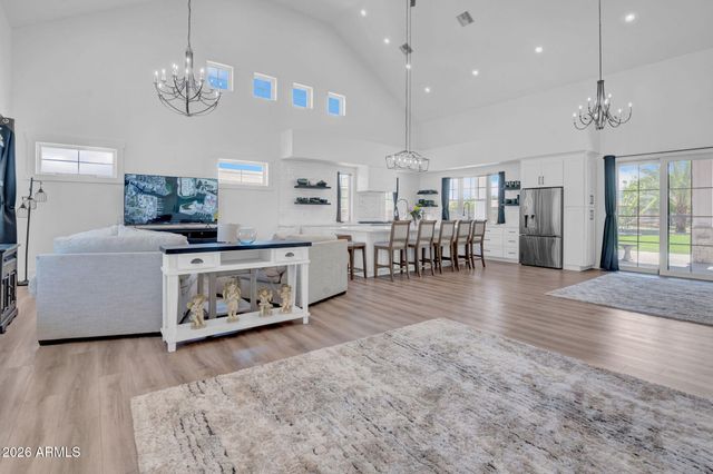 159 E WATER TANK Road, Gilbert, AZ 85296