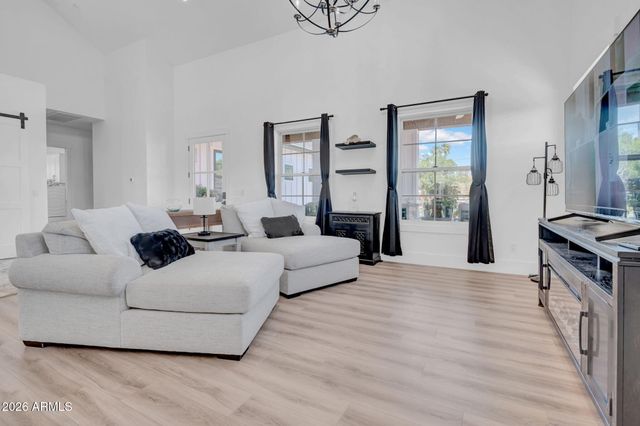 159 E WATER TANK Road, Gilbert, AZ 85296