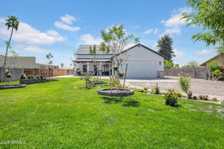 159 E WATER TANK Road, Gilbert, AZ 85296