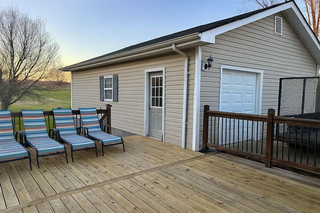 4977 Standifer Road, Cohutta, GA 30710