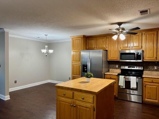 4977 Standifer Road, Cohutta, GA 30710