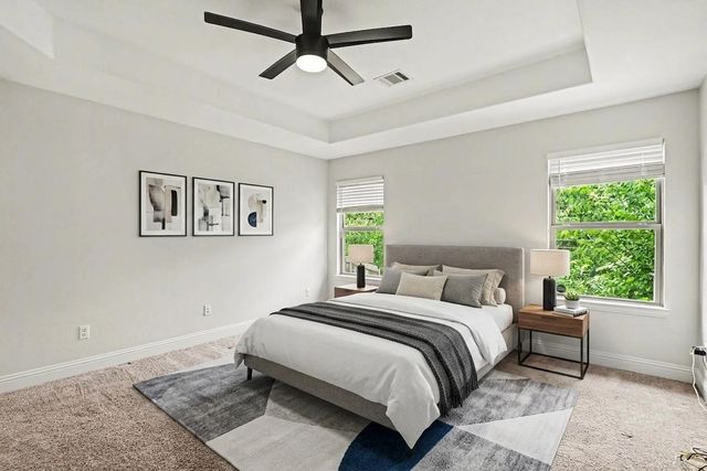 808 N Ridge Drive, Fort Worth, TX 76108