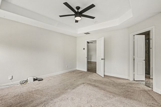 808 N Ridge Drive, Fort Worth, TX 76108