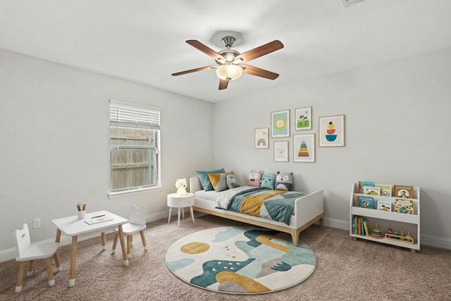 808 N Ridge Drive, Fort Worth, TX 76108