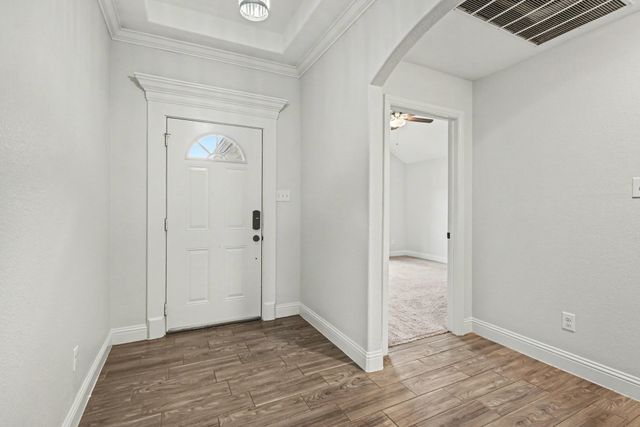 808 N Ridge Drive, Fort Worth, TX 76108