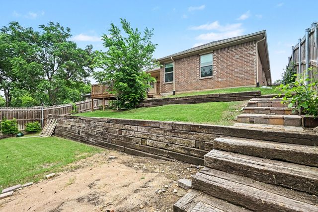 808 N Ridge Drive, Fort Worth, TX 76108