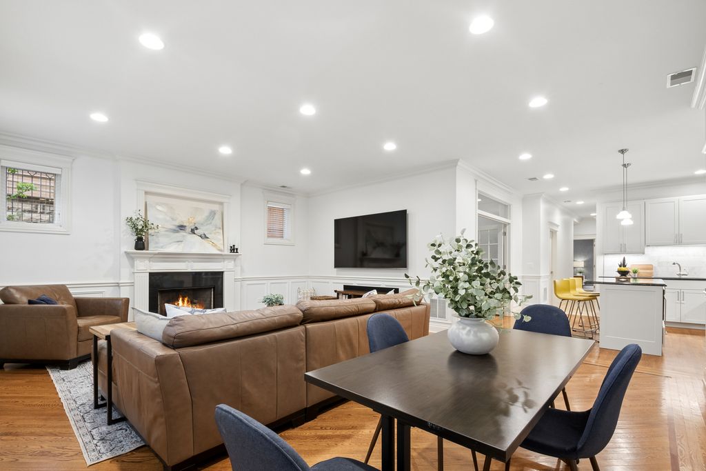 1330 W Diversey Parkway 1W, Chicago, IL 60614 — photo 3
