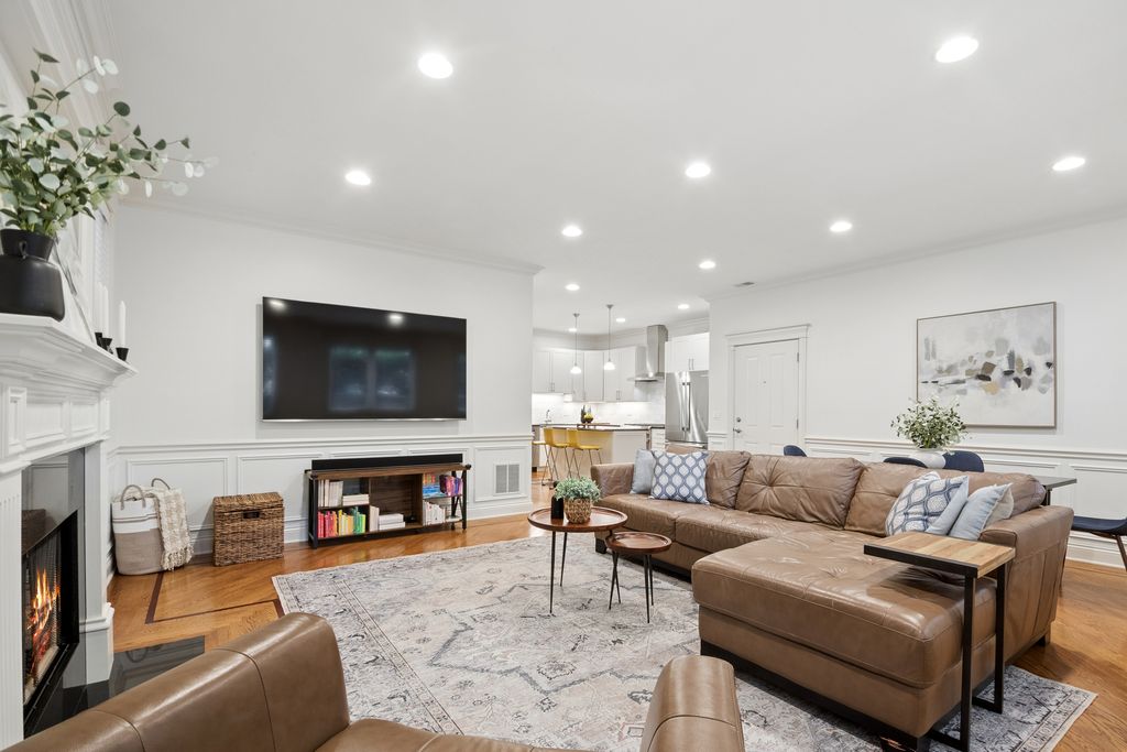 1330 W Diversey Parkway 1W, Chicago, IL 60614 — photo 4