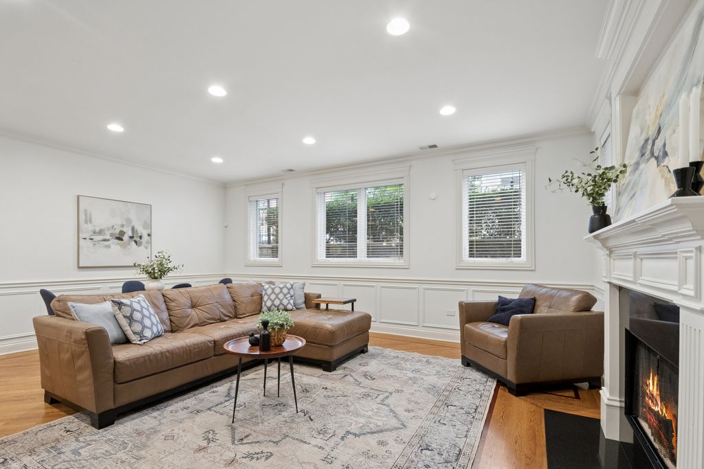 1330 W Diversey Parkway 1W, Chicago, IL 60614 — photo 5