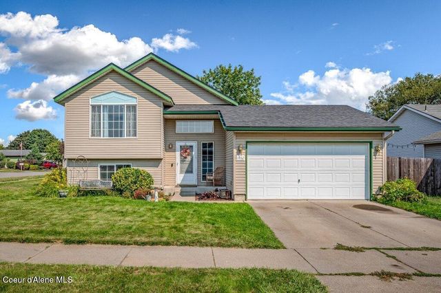 11332 N Cutlass ST, Hayden, ID 83835