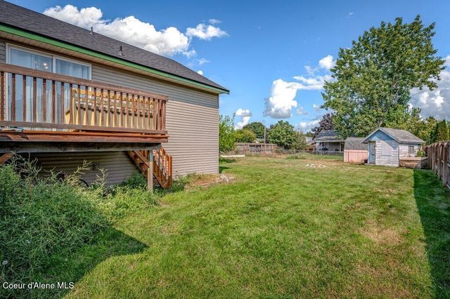 11332 N Cutlass ST, Hayden, ID 83835
