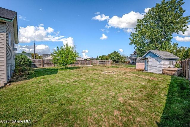 11332 N Cutlass ST, Hayden, ID 83835