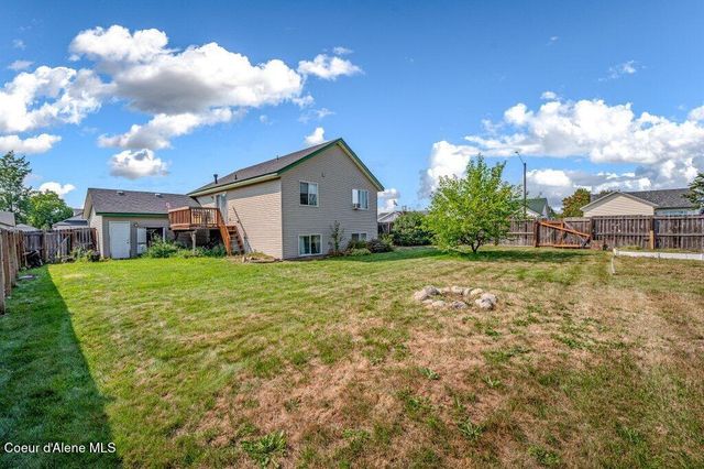 11332 N Cutlass ST, Hayden, ID 83835
