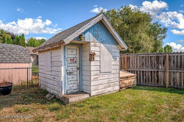 11332 N Cutlass ST, Hayden, ID 83835