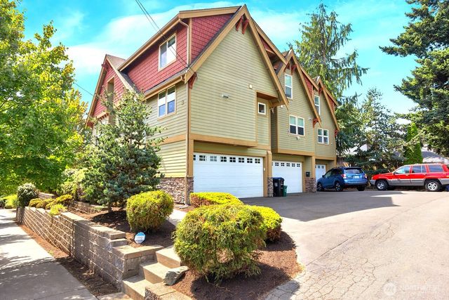 5605 30th Avenue NW, Seattle, WA 98107