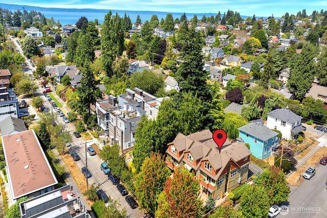 5605 30th Avenue NW, Seattle, WA 98107
