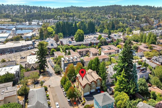 5605 30th Avenue NW, Seattle, WA 98107