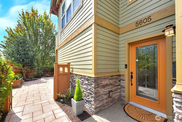 5605 30th Avenue NW, Seattle, WA 98107