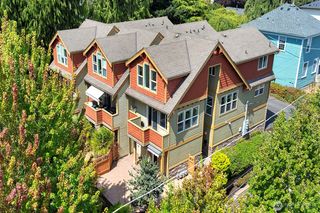5605 30th Avenue NW, Seattle, WA 98107