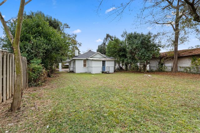 1307 Merry Street, Augusta, GA 30904