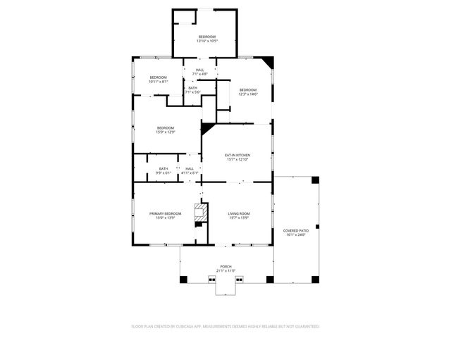 1307 Merry Street, Augusta, GA 30904