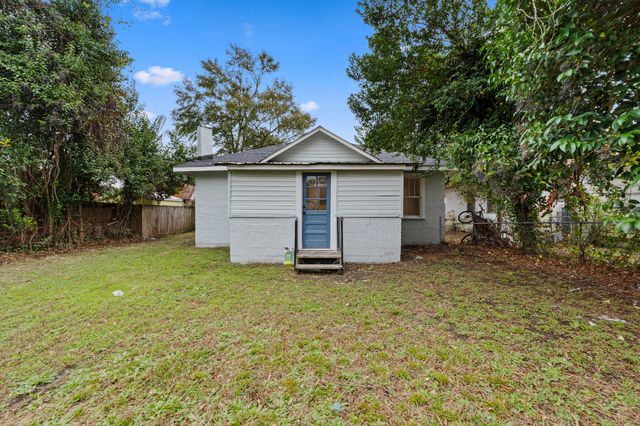 1307 Merry Street, Augusta, GA 30904