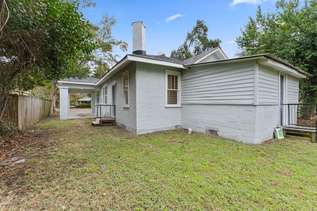 1307 Merry Street, Augusta, GA 30904
