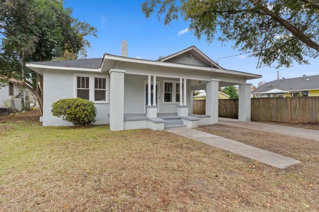 1307 Merry Street, Augusta, GA 30904