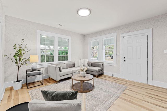 1307 Merry Street, Augusta, GA 30904