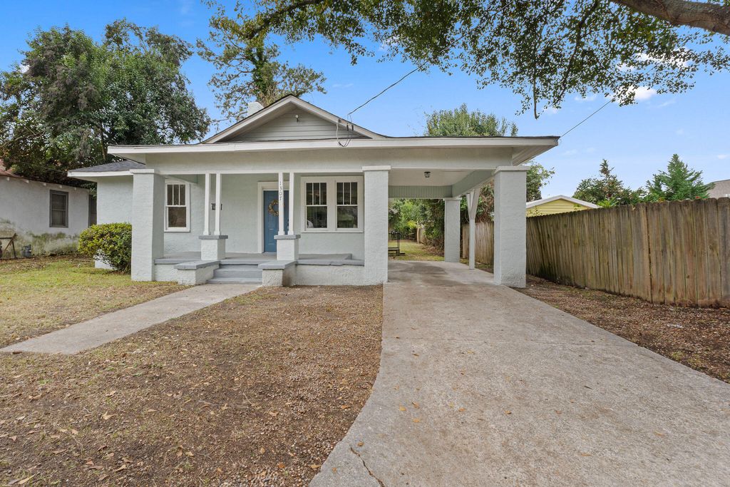 1307 Merry Street, Augusta, GA 30904