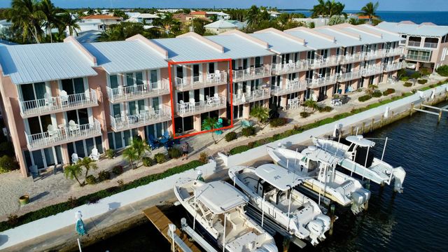 1501 Ocean Bay Drive B7, Key Largo, FL 33037