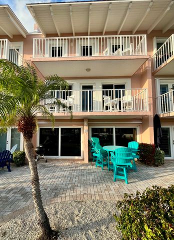 1501 Ocean Bay Drive B7, Key Largo, FL 33037